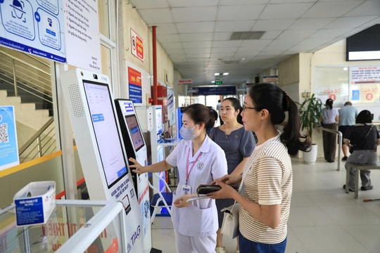 Hà Nội hỗ trợ 100% chi phí đầu tư, nâng cấp, vận hành hạ tầng cho lĩnh vực đổi mới sáng tạo