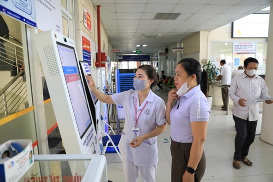 Hà Nội mở rộng hỗ trợ bảo hiểm xã hội, bảo hiểm y tế cho nhiều nhóm đối tượng