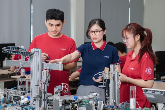 Hà Nội mở loạt cơ chế thúc đẩy khoa học công nghệ và đổi mới sáng tạo