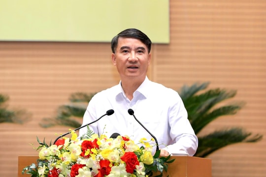 Tiếp thu hơn 200 ý kiến, hoàn thiện cơ chế cho Thủ đô