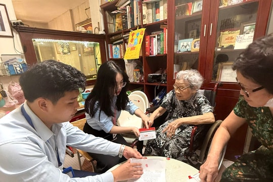 Hiệu quả bước đầu của mô hình mới