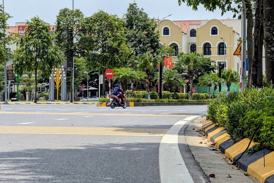 Xã An Khánh hưởng ứng Ngày Môi trường thế giới bằng nhiều hoạt động thiết thực