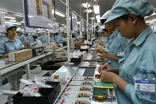 5 tháng, tổng vốn FDI vào Việt Nam tăng gần 35%