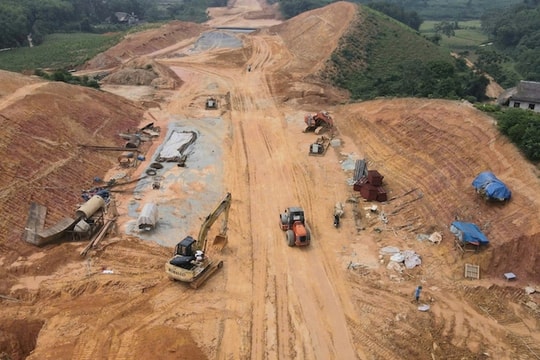 Giải ngân đầu tư công: Cần bứt tốc từ nay đến cuối năm