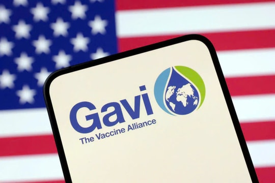 Mỹ sẽ tái hợp tác với liên minh vaccine Gavi trong bối cảnh dịch Ebola bùng phát