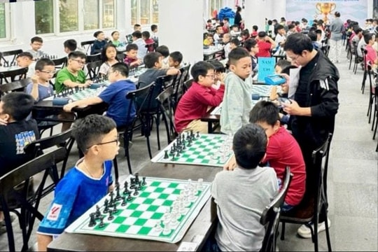 Phường Bạch Mai tổ chức đa dạng sân chơi hè theo xu hướng giới trẻ