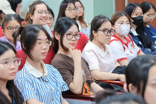 Lần đầu tiên có quy định về chứng chỉ giáo dục đại học