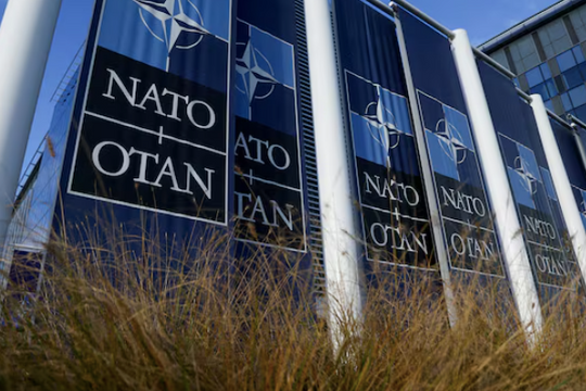 NATO chuẩn bị điều chỉnh lực lượng sau khi Mỹ cắt giảm một số cam kết quân sự