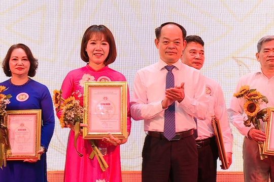 Lan tỏa chủ trương, đường lối của Đảng đến cán bộ, đảng viên và nhân dân