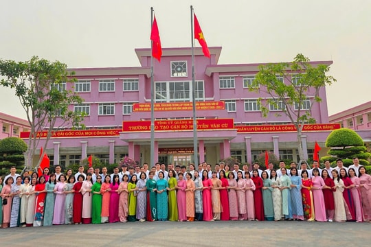 Quy định về chuẩn nghề nghiệp, xếp lương với giảng viên trường chính trị