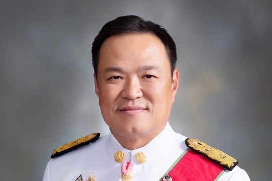Thủ tướng Thái Lan sẽ thăm Việt Nam, tham dự Diễn đàn Tương lai ASEAN