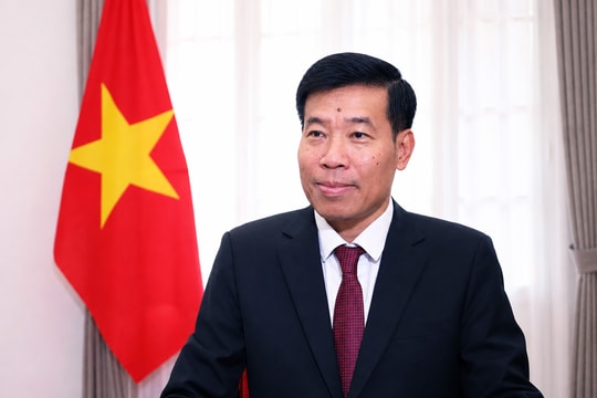 Diễn đàn Tương lai ASEAN 2026 đóng góp thiết thực cho tiến trình xây dựng Cộng đồng ASEAN