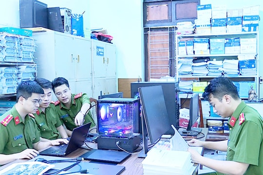 Ngăn chặn hành vi xâm phạm bản quyền: Cần công cụ pháp lý mạnh, đủ sức răn đe