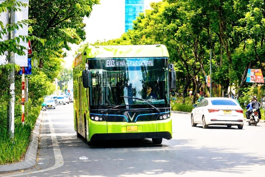 Ngày Môi trường thế giới 5-6: Hành động ngay trước thách thức lớn