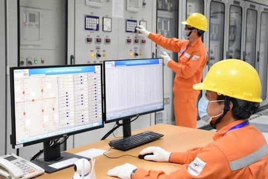 Chủ động điều hành trước áp lực lạm phát sát trần mục tiêu