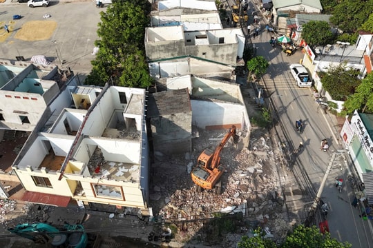 Xã Thiên Lộc: Khơi thông điểm nghẽn giải phóng mặt bằng, tạo đột phá đầu tư công