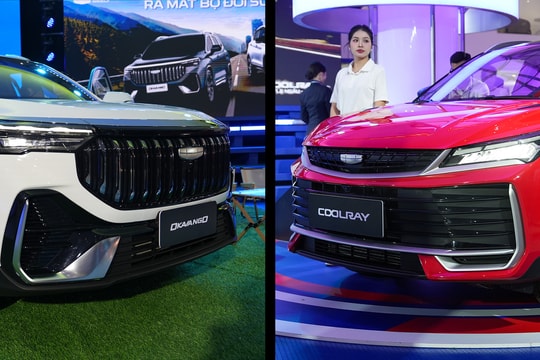 Xe Trung Quốc tại Việt Nam: Chuyển từ “giá rẻ” sang “giá trị cao”