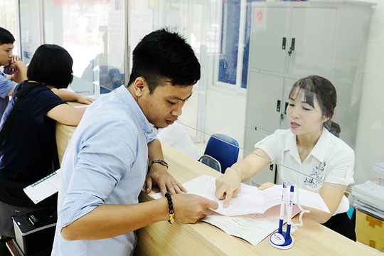Đổi mới tư duy, nâng cao năng lực cán bộ