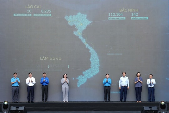 Phát động phong trào thi đua “Lao động giỏi, năng suất cao, thu nhập tốt”