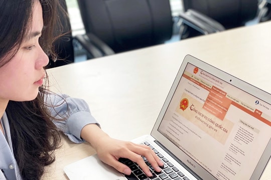 Bảo đảm an toàn, an ninh và hiệu năng hoạt động của Cổng dịch vụ công quốc gia