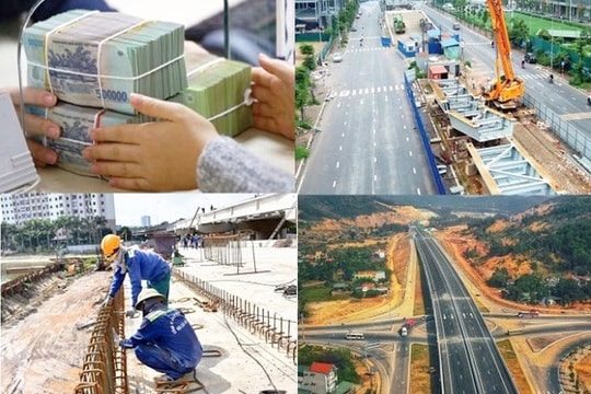 Chính phủ ban hành quy định về quyết toán vốn đầu tư dự án