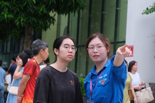 Trường THPT chuyên cuối cùng tại Hà Nội tổ chức thi lớp 10 năm 2026