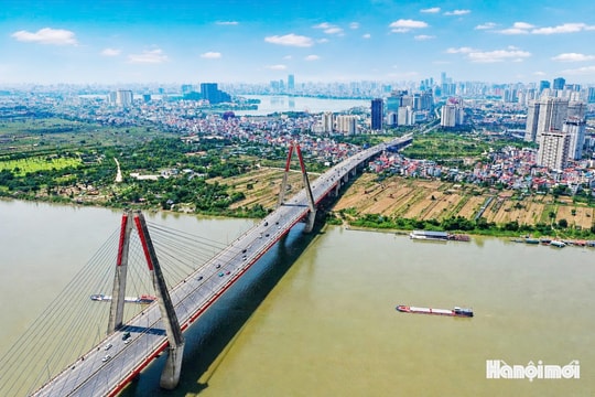 Hà Nội vận hành chính quyền địa phương 2 cấp: Chủ động, quyết liệt, sáng tạo