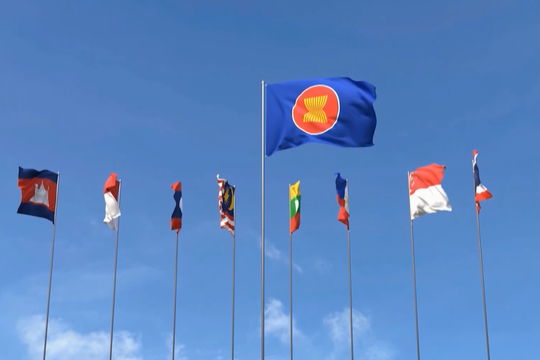 Đón xem "Hà Nội chuyển động" ngày 7-6: Diễn đàn Tương lai ASEAN 2026 - ASEAN cùng định hình tương lai chung, người dân là trung tâm