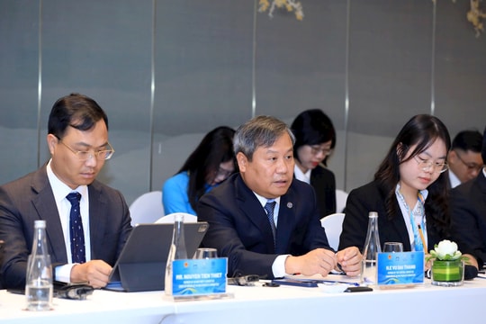 Hà Nội hướng tới thiết lập quan hệ hợp tác chặt chẽ với các địa phương của Timor Leste
