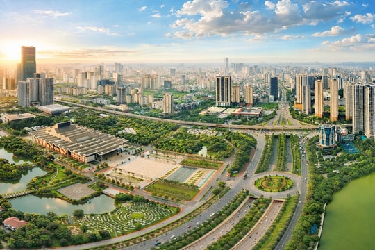 Điểm kết nối quan trọng giúp kiến tạo tương lai ASEAN