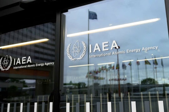 Mỹ thúc đẩy IAEA gây sức ép yêu cầu Iran minh bạch chương trình hạt nhân