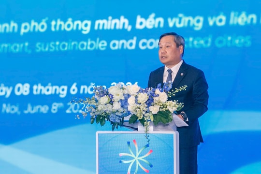 Kết nối các thành phố ASEAN - chìa khóa then chốt tạo nên sức mạnh chung của khu vực
