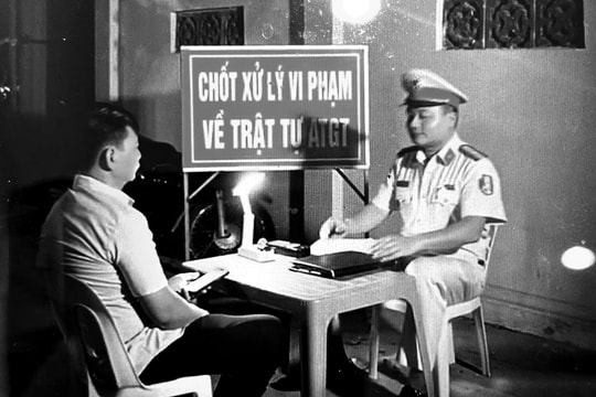 Tin tức đặc biệt trên ấn phẩm Hànộimới ngày 9-6-2026
