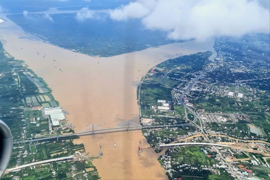 Diễn đàn Tương lai ASEAN: Phát huy động lực từ tiểu vùng Mekong và vai trò thanh niên hướng tới Tầm nhìn ASEAN 2045