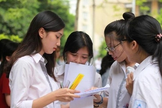 Sẵn sàng mọi phương án cho kỳ thi tốt nghiệp THPT năm 2026 an toàn, đúng quy chế