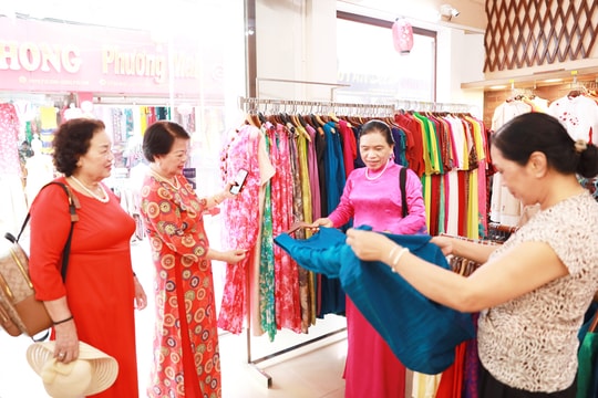 Lan tỏa tinh hoa làng nghề Hà Nội