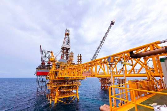 Khơi thông động lực tăng trưởng mới từ Petrovietnam