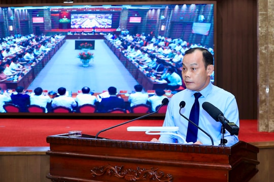 Hà Nội: Đổi mới phương thức lãnh đạo để vận hành hiệu quả chính quyền địa phương hai cấp