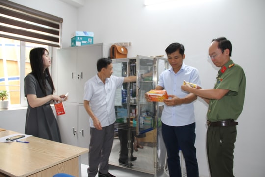 Xã Mỹ Đức sẵn sàng cho kỳ thi tốt nghiệp THPT năm 2026
