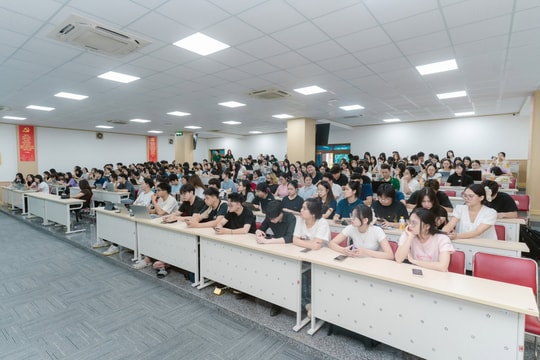 Chuẩn hóa quy trình biên soạn giáo trình các môn học bắt buộc ở bậc đại học