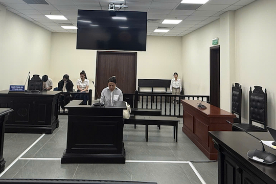 Lừa đảo tâm linh hơn 5 tỷ đồng, người phụ nữ lĩnh án 16 năm tù