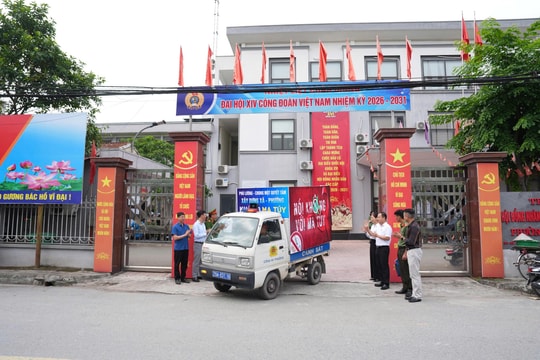 Phú Lương ra quân Tháng hành động phòng, chống ma túy 2026
