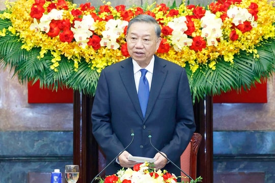 ASEAN luôn là ưu tiên chiến lược trong chính sách đối ngoại của Việt Nam (*)