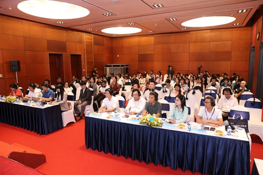 Phát động cuộc thi nhận diện hình ảnh bằng AI trong bảo hiểm y tế