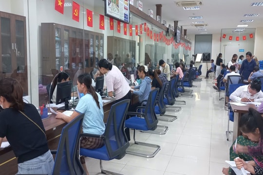 Gỡ “nút thắt” đào tạo nghề cho người lao động thất nghiệp