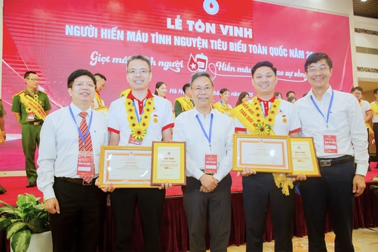 Những “mạch nguồn” kết nối sự sống