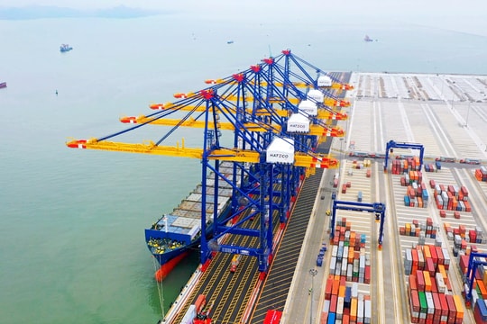 Cập nhật quy định cấp C/O và chứng nhận xuất xứ hàng hóa