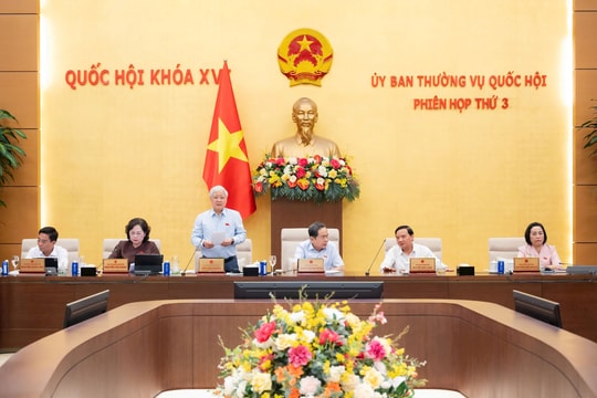 Quốc hội dự kiến giám sát việc quản lý, sử dụng trụ sở công tại 12 tỉnh, thành phố