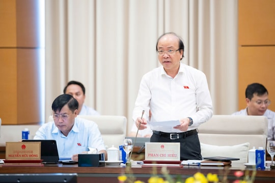 Sửa đổi bổ sung một số quy định về hoạt động của Tòa án nhân dân