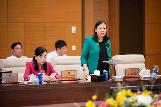 Ổn định đời sống, sinh kế cho người dân trong khu vực bị ảnh hưởng bởi dự án trọng điểm tại Hà Nội